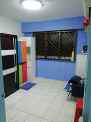 Blk 408 Yishun Avenue 6 (Yishun), HDB 4 Rooms #183098622